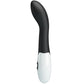 PRETTY LOVE - Bishop G-Spot Vibrator 30 Modes Zwart