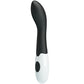 PRETTY LOVE - Bishop G-Spot Vibrator 30 Modes Zwart