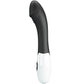 PRETTY LOVE - Elemental G-Spot Vibrator 30 Modes Black