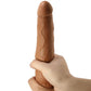 PRETTY LOVE - Alfredo Realistic Vibrator 21.5 Cm -O- 4 Cm