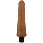 PRETTY LOVE - Alfredo Realistic Vibrator 21.5 Cm -O- 4 Cm