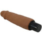 PRETTY LOVE - Waldorf Realistic Vibrator 18 Cm -O- 4 Cm