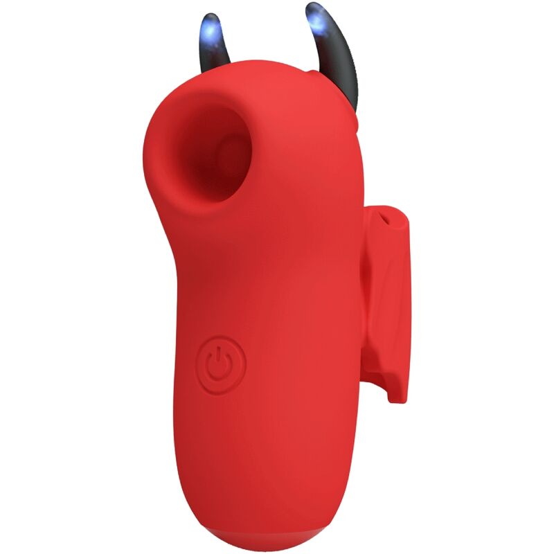 PRETTY LOVE - Mini Fun Toys By Magic Devil Stimulator