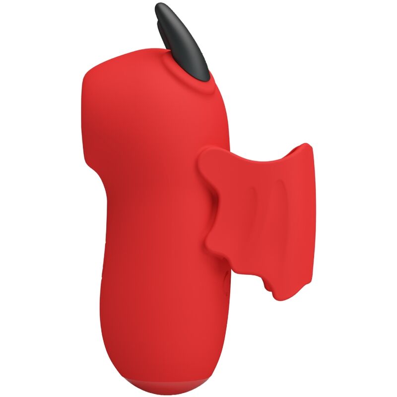 PRETTY LOVE - Mini Fun Toys By Magic Devil Stimulator