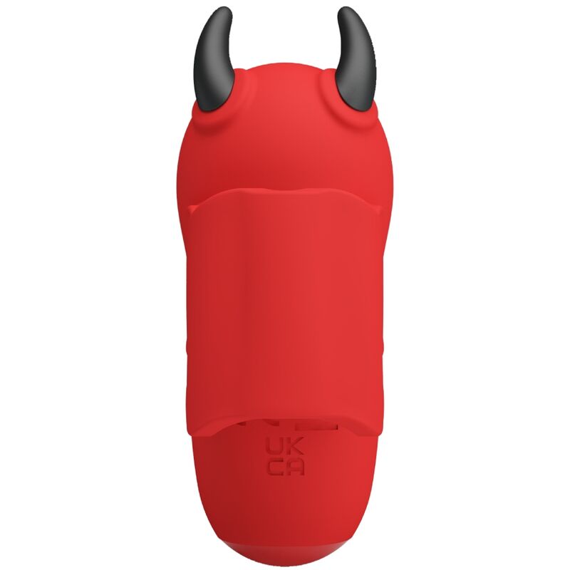 PRETTY LOVE - Mini Fun Toys By Magic Devil Stimulator