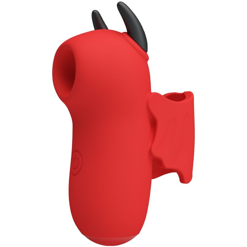 PRETTY LOVE - Mini Fun Toys By Magic Devil Stimulator