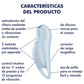 Satisfyer - Pocket Pro 1 Clitoris Stimulator Light Blue