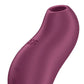 Satisfyer - Pocket Pro 1 Clitoris Stimulator Granaat