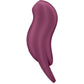 Satisfyer - Pocket Pro 1 Clitoris Stimulator Granaat