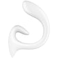 Satisfyer - G Voor Godin 1 Witte Konijn Vibrator