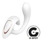 Satisfyer - G Voor Godin 1 Witte Konijn Vibrator