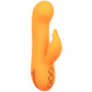 CalExotics - Montecito Muse Vibrator Rabbit Orange By California Dreaming