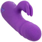 CalExotics - Manhattan Beach Marvel Vibrator Rabbit Purple By California Dreaming