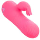 CalExotics - Sacramento Sweetie Vibrator Rabbit Pink By California Dreaming
