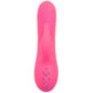 CalExotics - Sacramento Sweetie Vibrator Rabbit Pink By California Dreaming