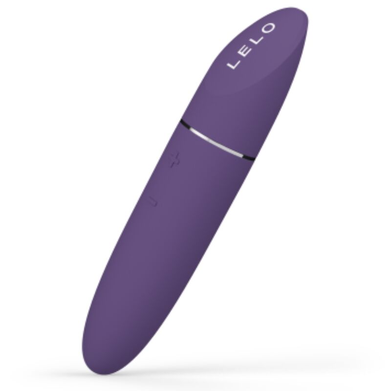LELO - Mia 3 Persoonlijke Vibrator Paars