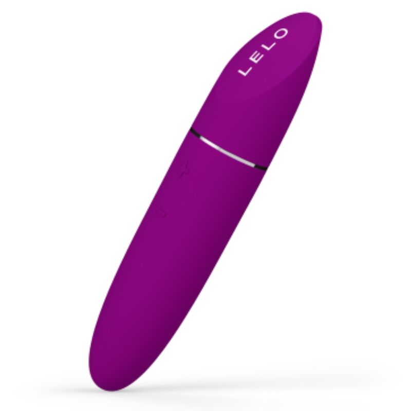 LELO - Mia 3 Persoonlijke Vibrator Roze