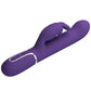 PRETTY LOVE - Coale Rabbit Vibrator 4 In 1 Purple
