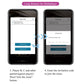 PRETTY LOVE - Hector Electroshock Vibrator Free APP Violet