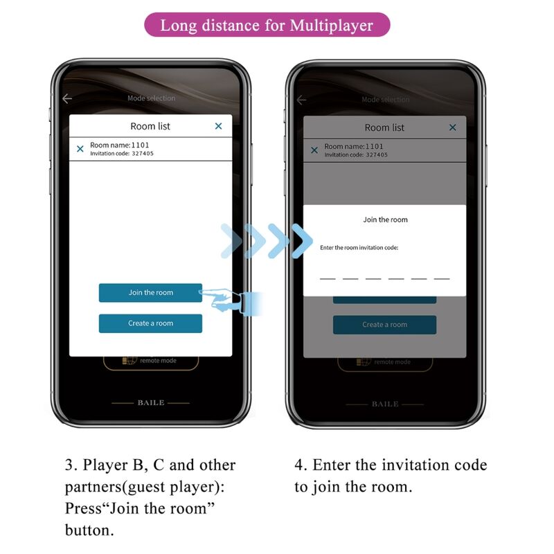 PRETTY LOVE - Hector Electroshock Vibrator Free APP Violet