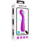 PRETTY LOVE - Hector Electroshock Vibrator Free APP Violet