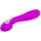 PRETTY LOVE - Hector Electroshock Vibrator Free APP Violet