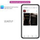 PRETTY LOVE - Hector Electroshock Vibrator Free APP Violet