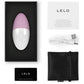 LELO - Siri 3 Clitoris Massager Soft Pink