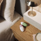 LELO - Siri 3 Clitoris Massager Soft Pink