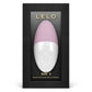 LELO - Siri 3 Clitoris Massager Soft Pink