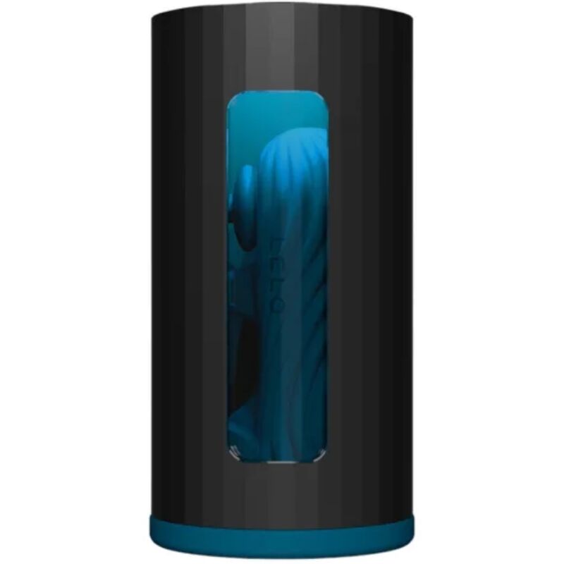 LELO - F1S V3 Male Masturbator Teal