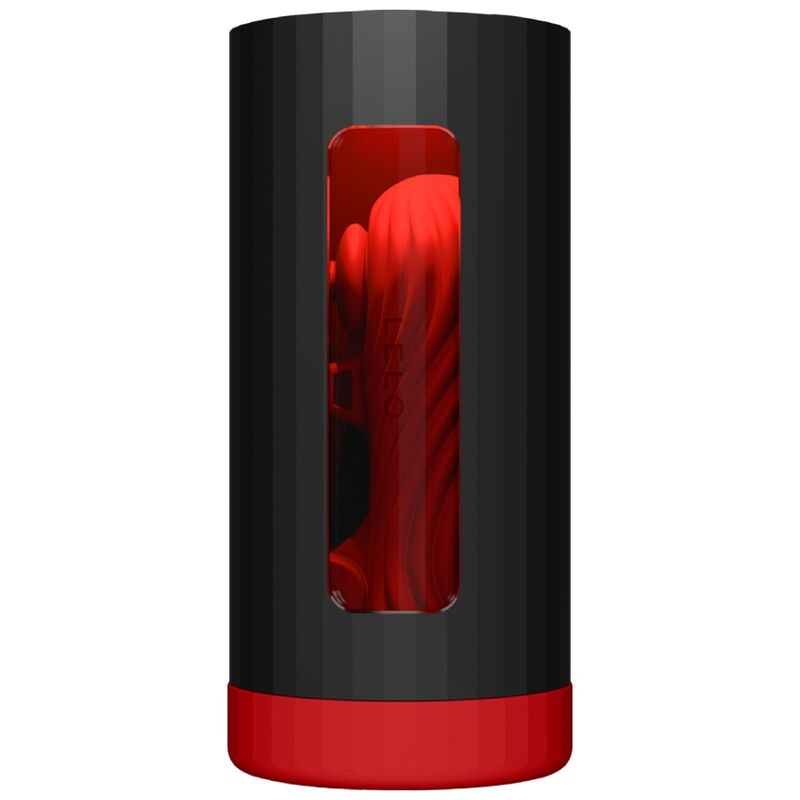 LELO - F1S V3 Male Masturbator Rood Xl
