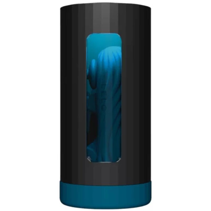 LELO - F1S V3 Male Masturbator Teal Xl