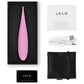 LELO - Dot Travel Clitoris Stimulator Pink
