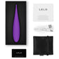 LELO - Dot Travel Clitoris Stimulator Purple