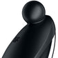 Satisfyer - Spot on 2 Lay-On Vibrator Black