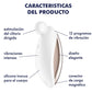 Satisfyer - Spot on 2 Vibrator Lay-On Wit