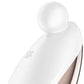 Satisfyer - Spot on 2 Vibrator Lay-On Wit