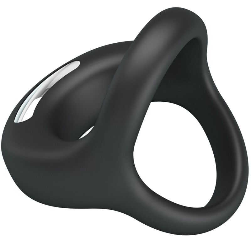 PRETTY LOVE - Elliott  Zwart Vibrator Ring