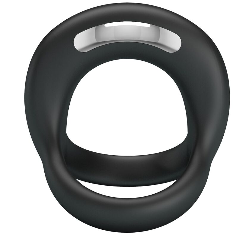 PRETTY LOVE - Elliott  Zwart Vibrator Ring