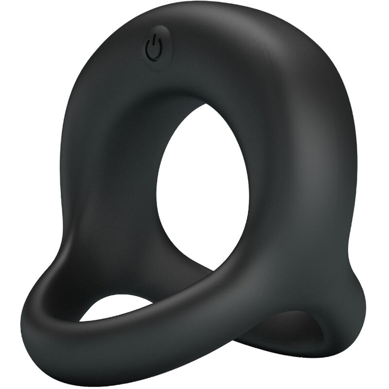 PRETTY LOVE - Elliott  Zwart Vibrator Ring