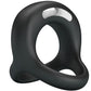 PRETTY LOVE - Elliott  Zwart Vibrator Ring