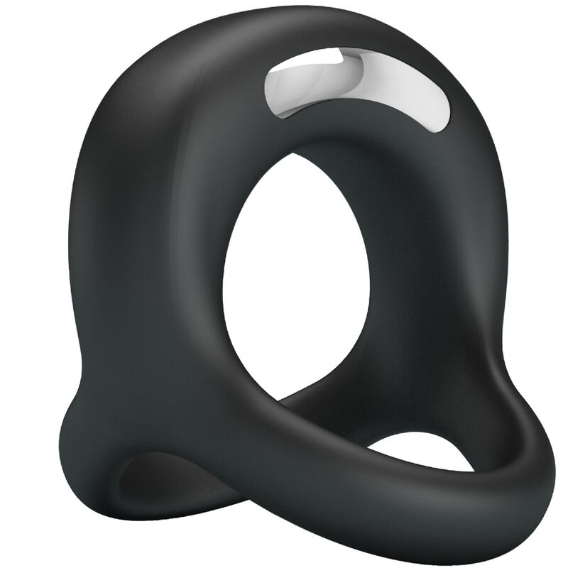 PRETTY LOVE - Elliott  Zwart Vibrator Ring