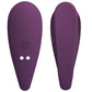 PRETTY LOVE - Aari Purple Clitoral Massager Free APP