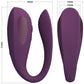 PRETTY LOVE - Aari Purple Clitoral Massager Free APP