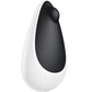 Satisfyer - Spot on 3 Clitoris Stimulator Black