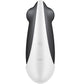 Satisfyer - Spot on 3 Clitoris Stimulator Black