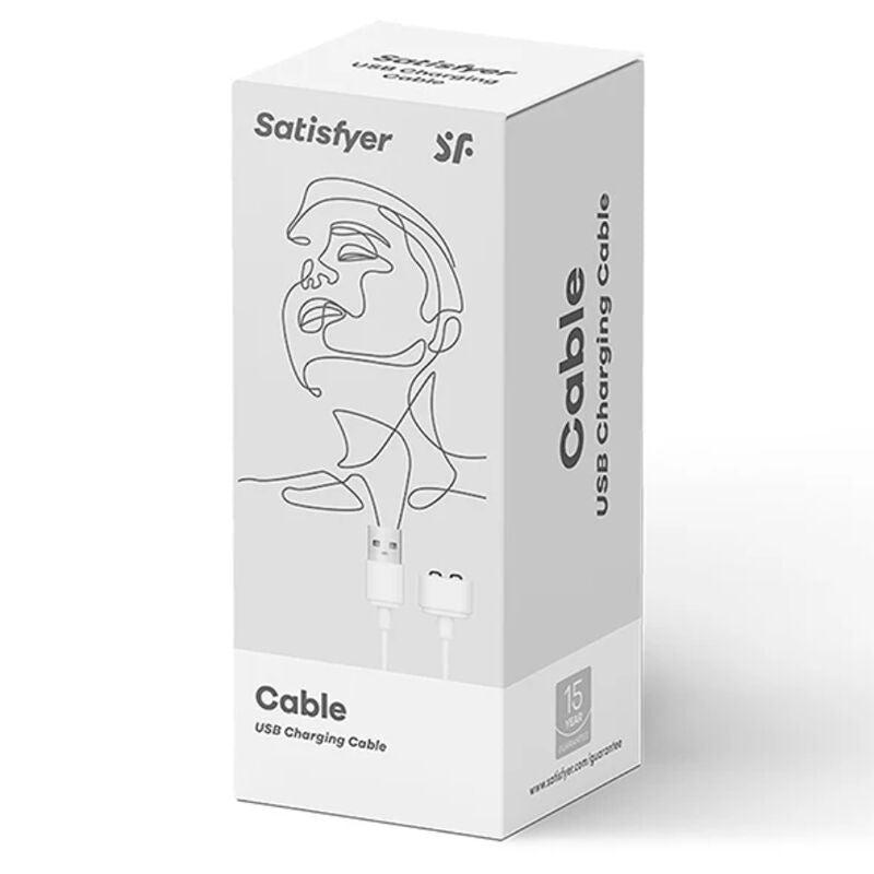 SATISFYER - Charguer Cable Wit