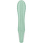 Satisfyer - Air Pump Vibrator 3 Inflatable G Point Mint