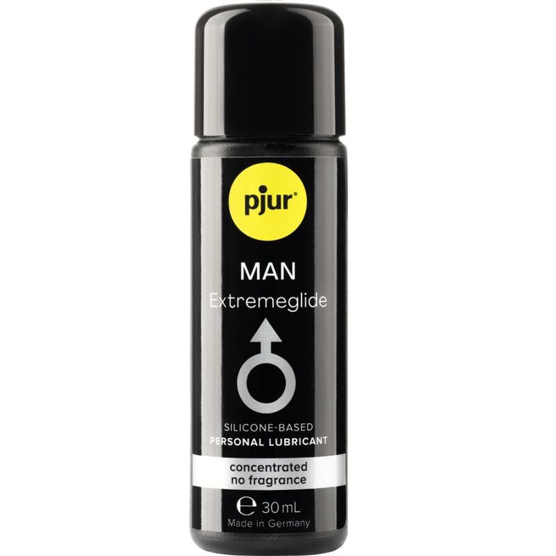 pjur - Man Premium Lubricant 30 ml